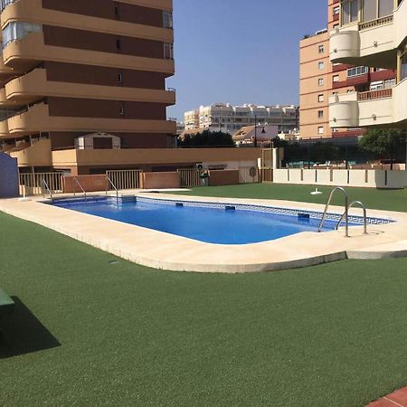 Apartamento Con Vistas Fuengirola Buitenkant foto