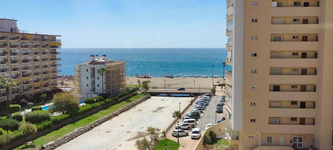 Apartamento Con Vistas Fuengirola Buitenkant foto