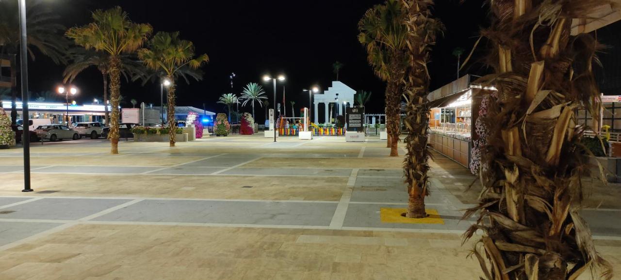Apartamento Con Vistas Fuengirola Buitenkant foto