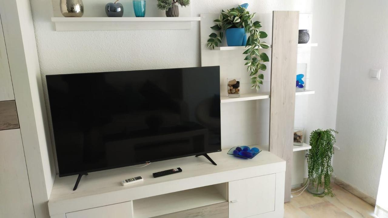 Apartamento Con Vistas Fuengirola Buitenkant foto