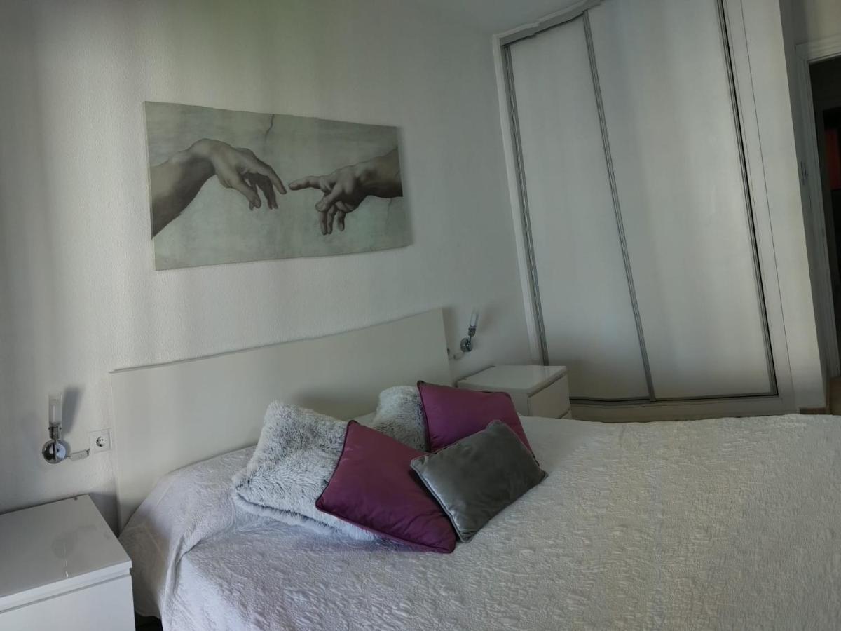 Apartamento Con Vistas Fuengirola Buitenkant foto