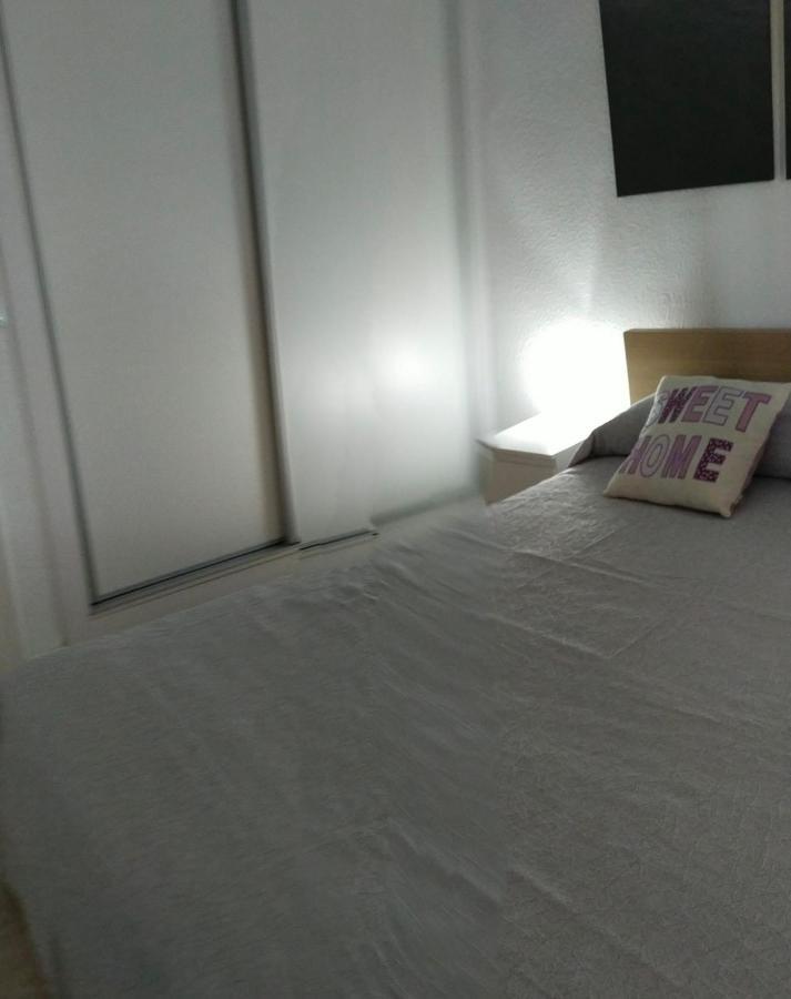 Apartamento Con Vistas Fuengirola Buitenkant foto