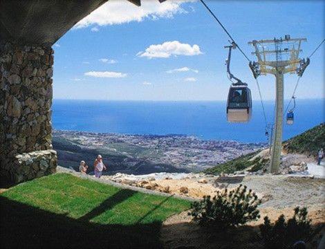 Apartamento Con Vistas Fuengirola Buitenkant foto