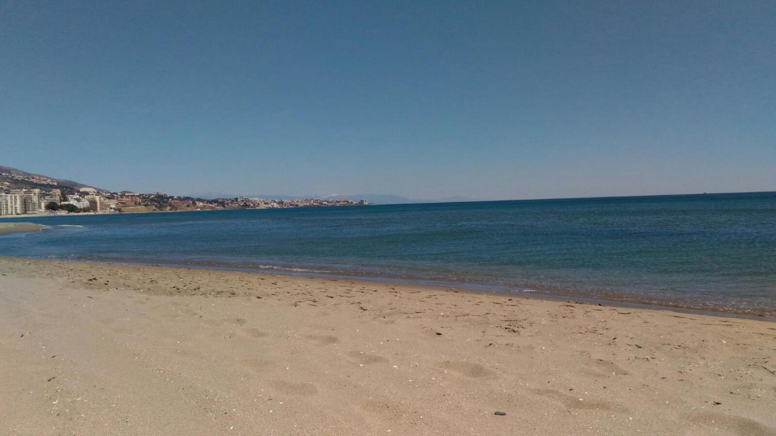 Apartamento Con Vistas Fuengirola Buitenkant foto