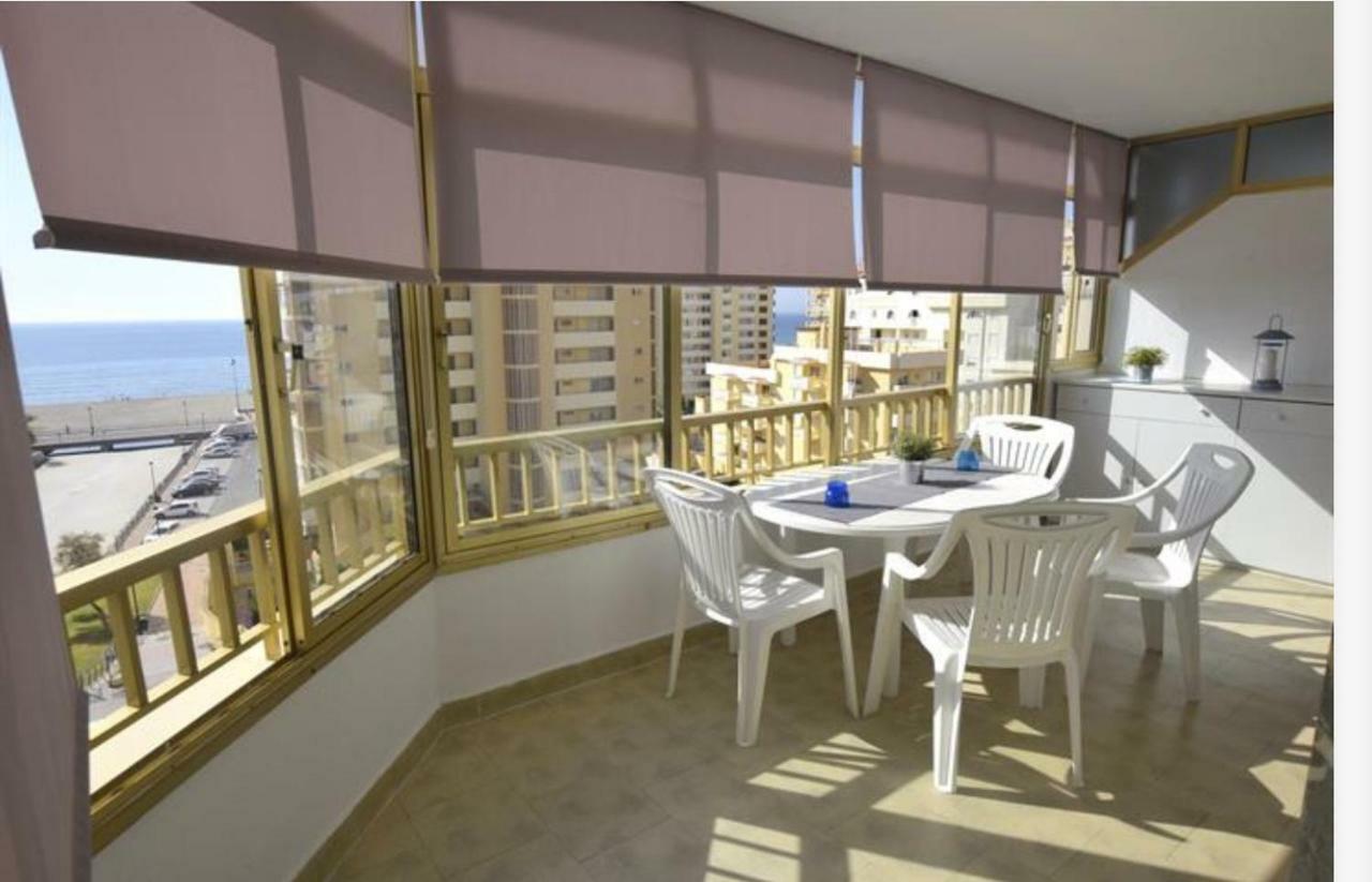 Apartamento Con Vistas Fuengirola Buitenkant foto
