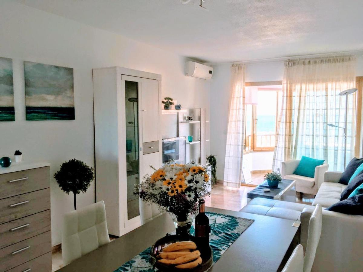 Apartamento Con Vistas Fuengirola Buitenkant foto